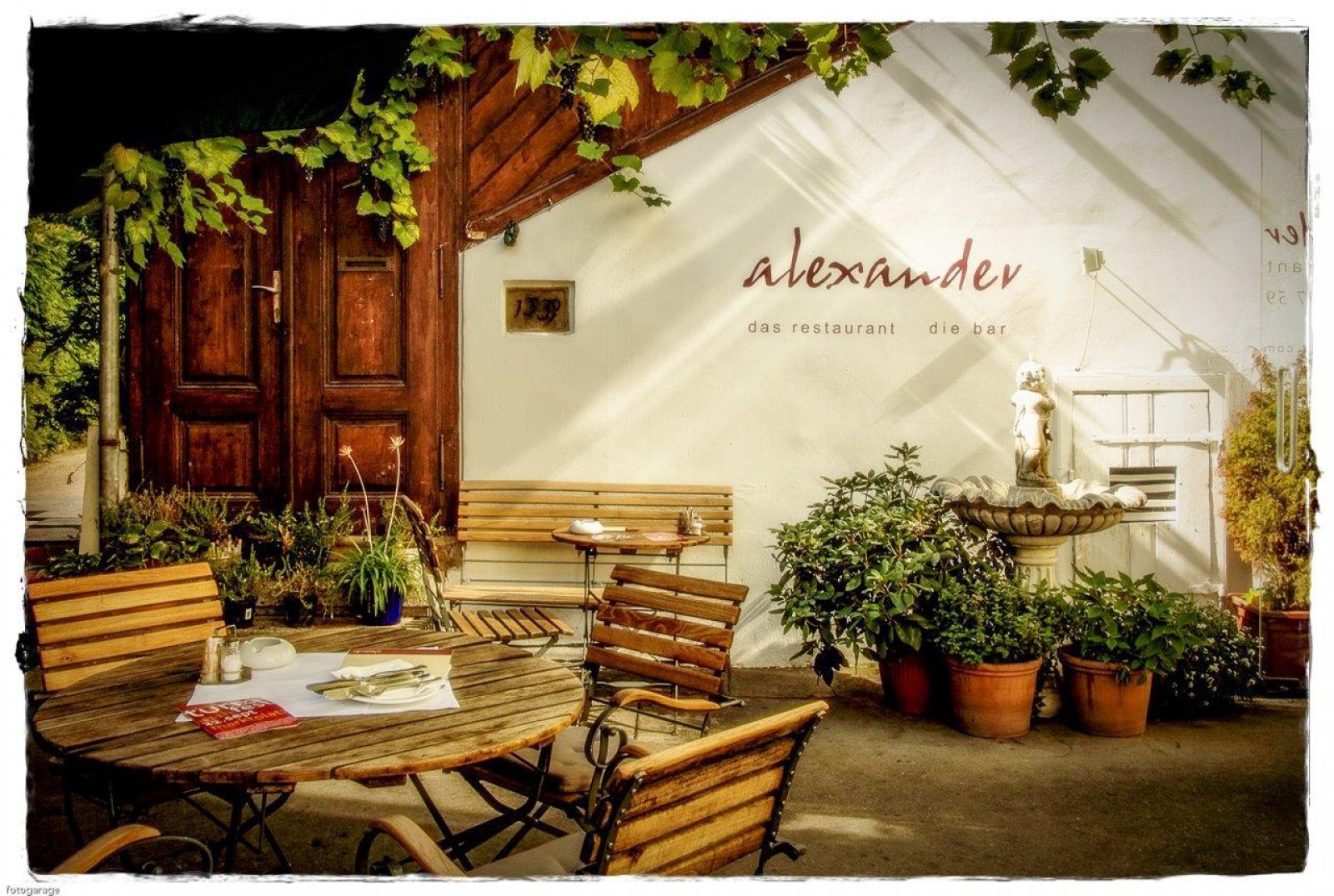 Restaurant Alexander in Perchtoldsdorf, Foto 6