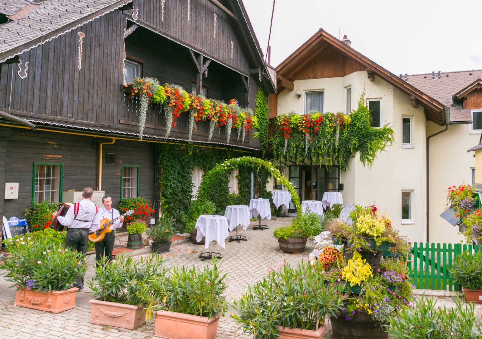 Gasthof Niggas in Lannach, Foto 4