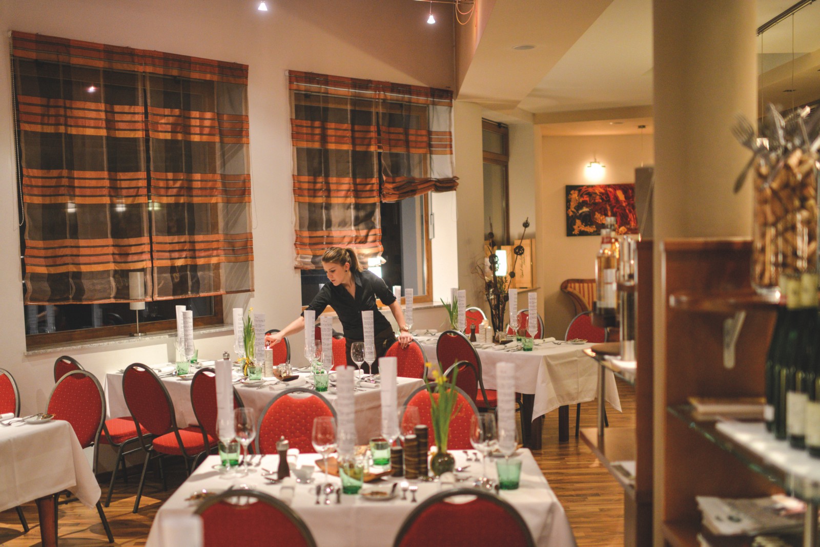 Restaurant Bärenhof in Zwettl, Foto 3
