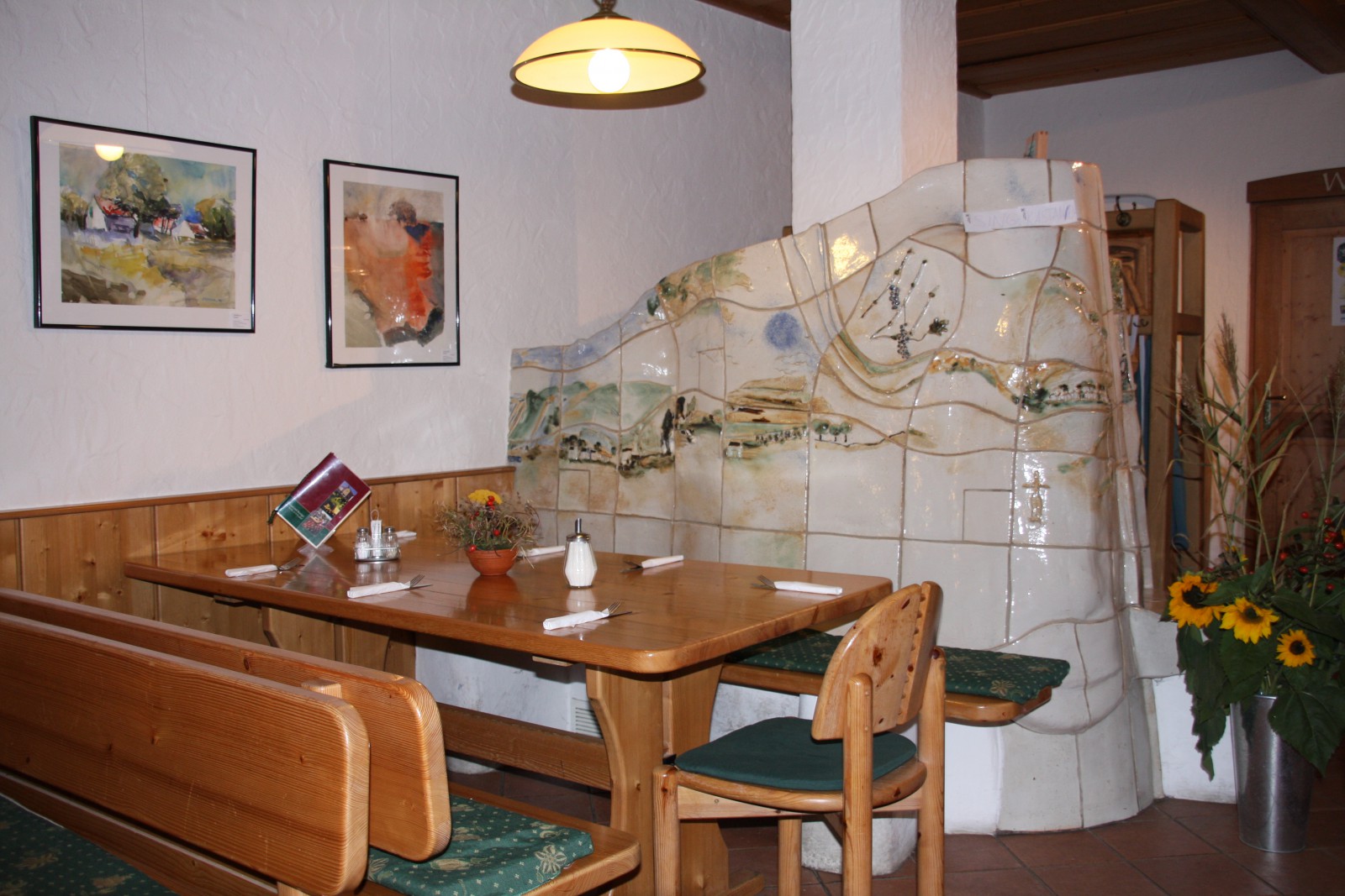 Heuriger Zum Poysdorfer in Poysdorf, Foto 7