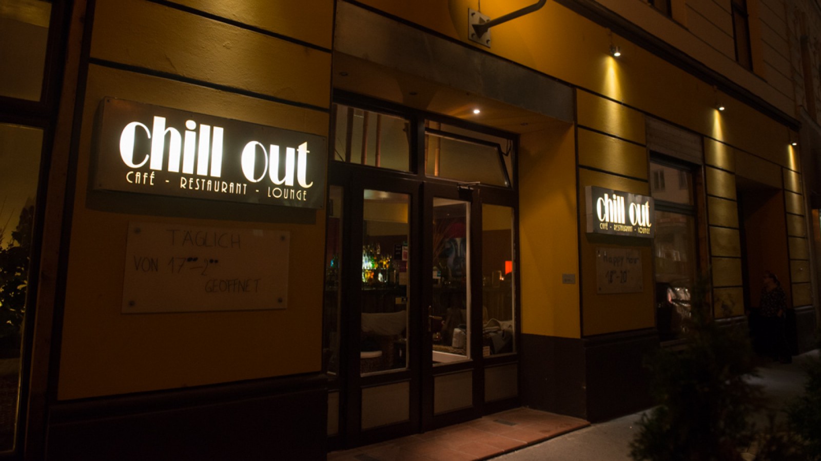 Chill Out Lounge I Cocktail-Bar 1010 Wien in Wien, Foto 4