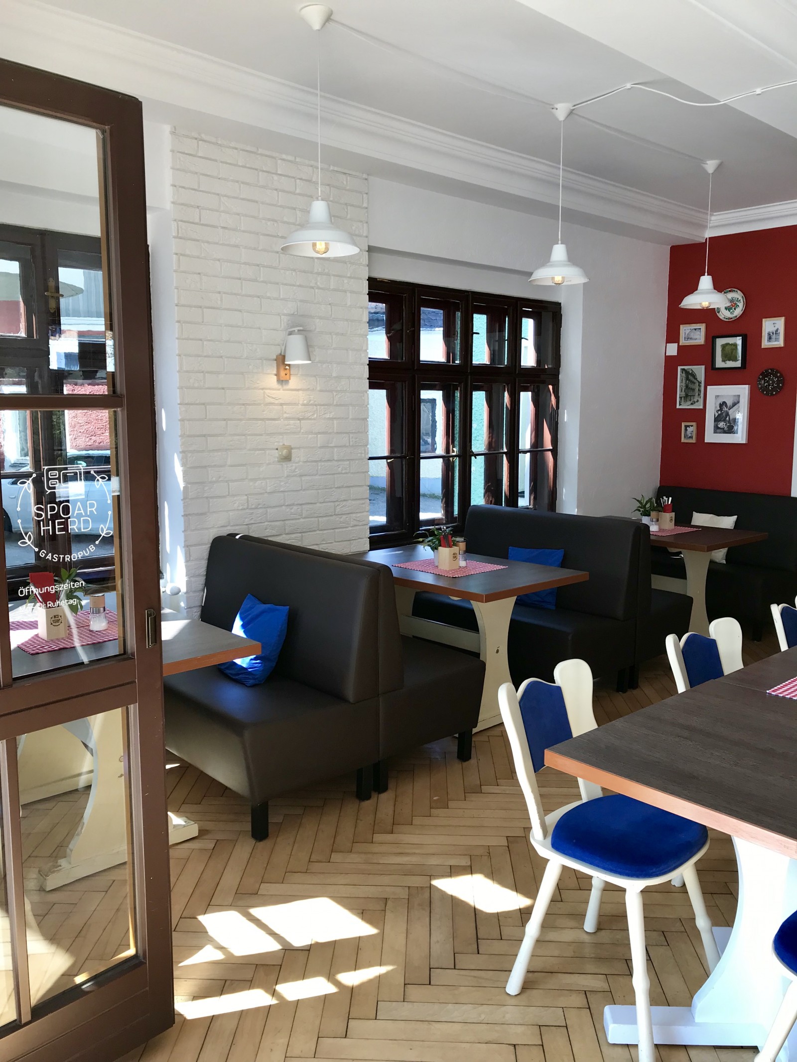 Spoarherd Gastropub in Bad Ischl , Foto 6