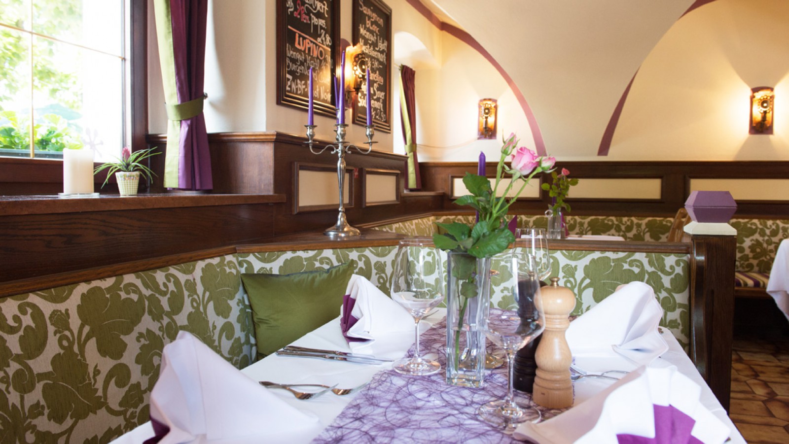 Restaurant Kaiserhof in Anif, Foto 9