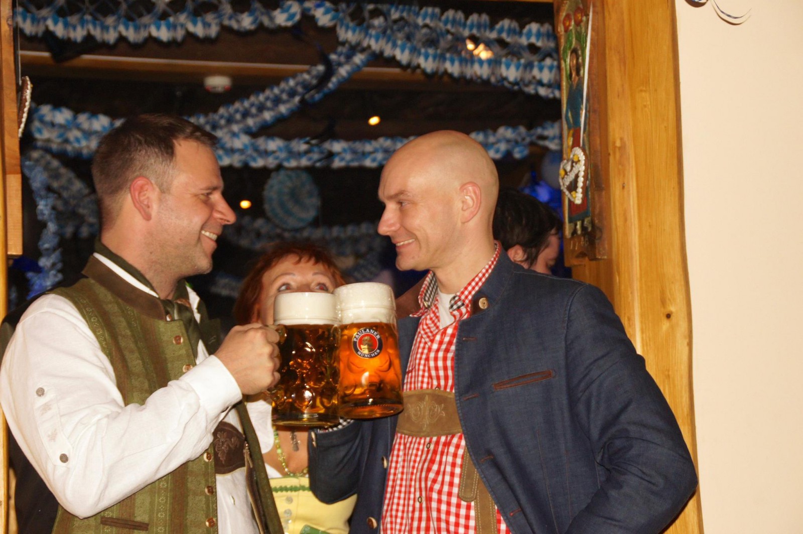 Hinteralm in Wien, Foto 5
