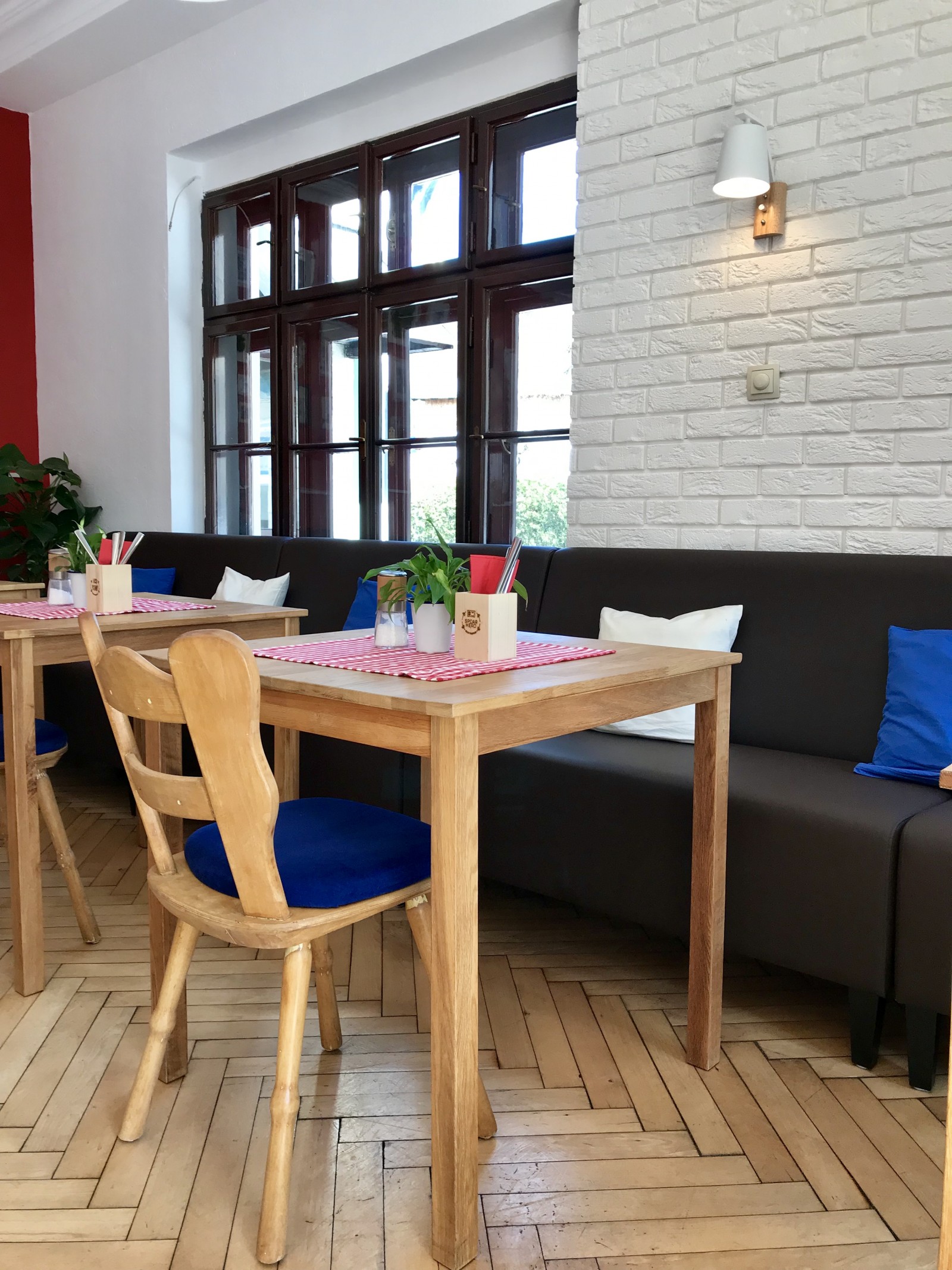 Spoarherd Gastropub in Bad Ischl , Foto 3
