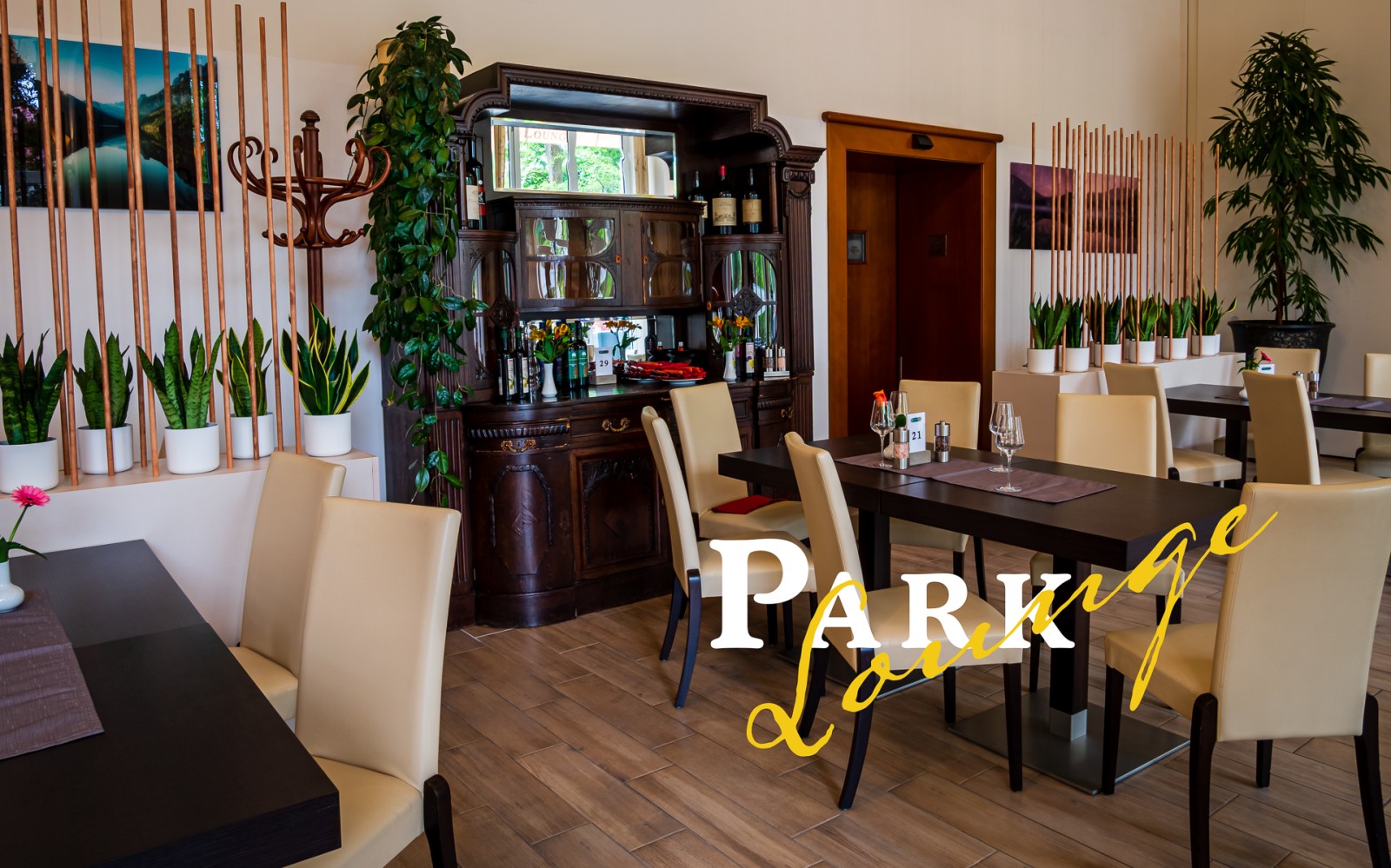 Parkcafé Villach - Jürgen Blumenthal in Villach, Foto 13