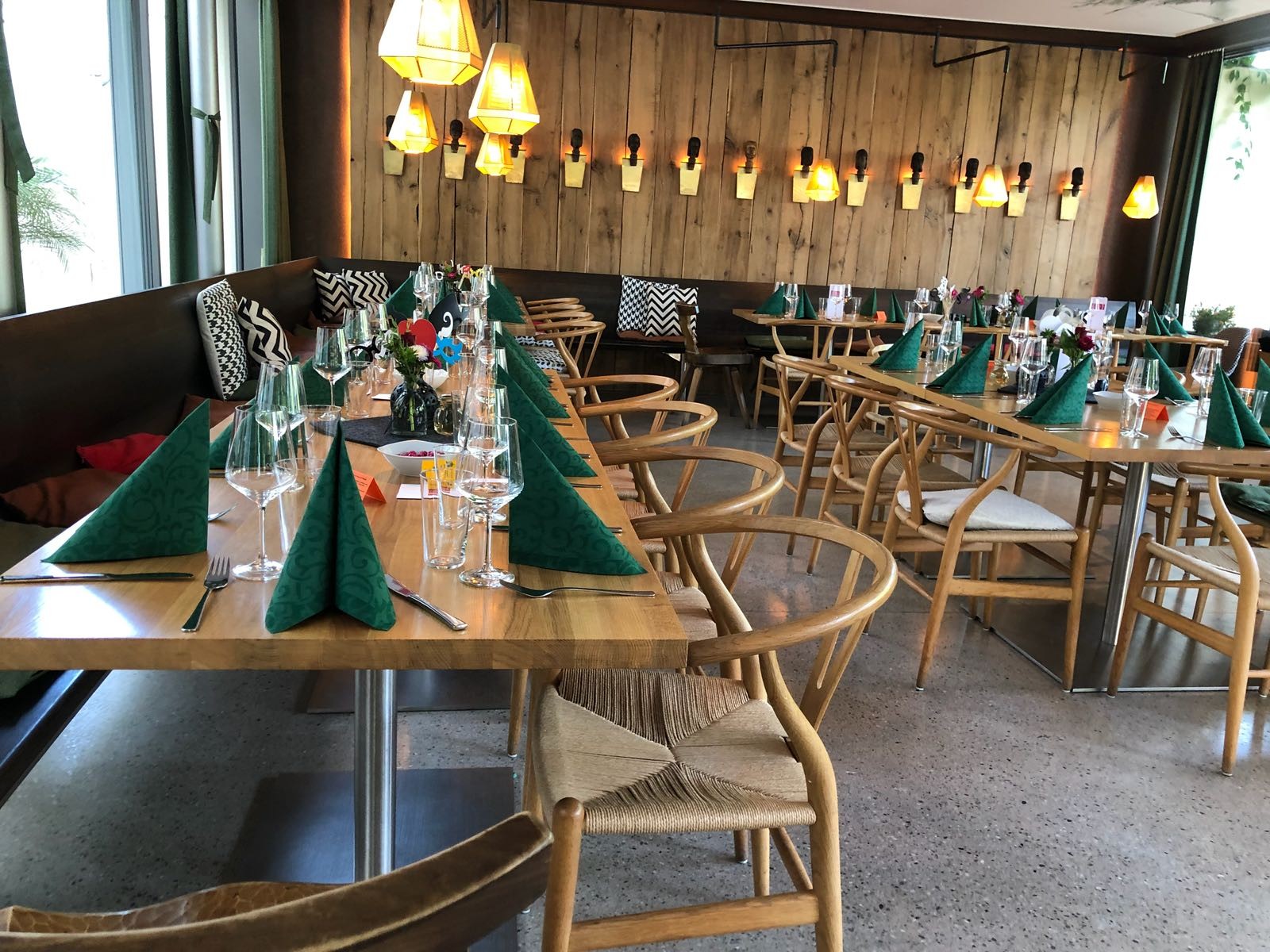 Heuriger Hermenegild Mang in Weißenkirchen in der WACHAU, Foto 1