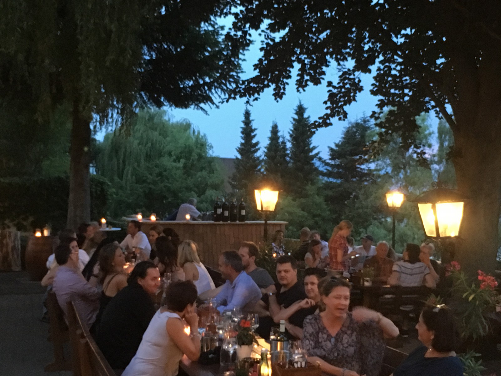  Landhaus Ruckerlberg | Yamamoto in Graz, Foto 45