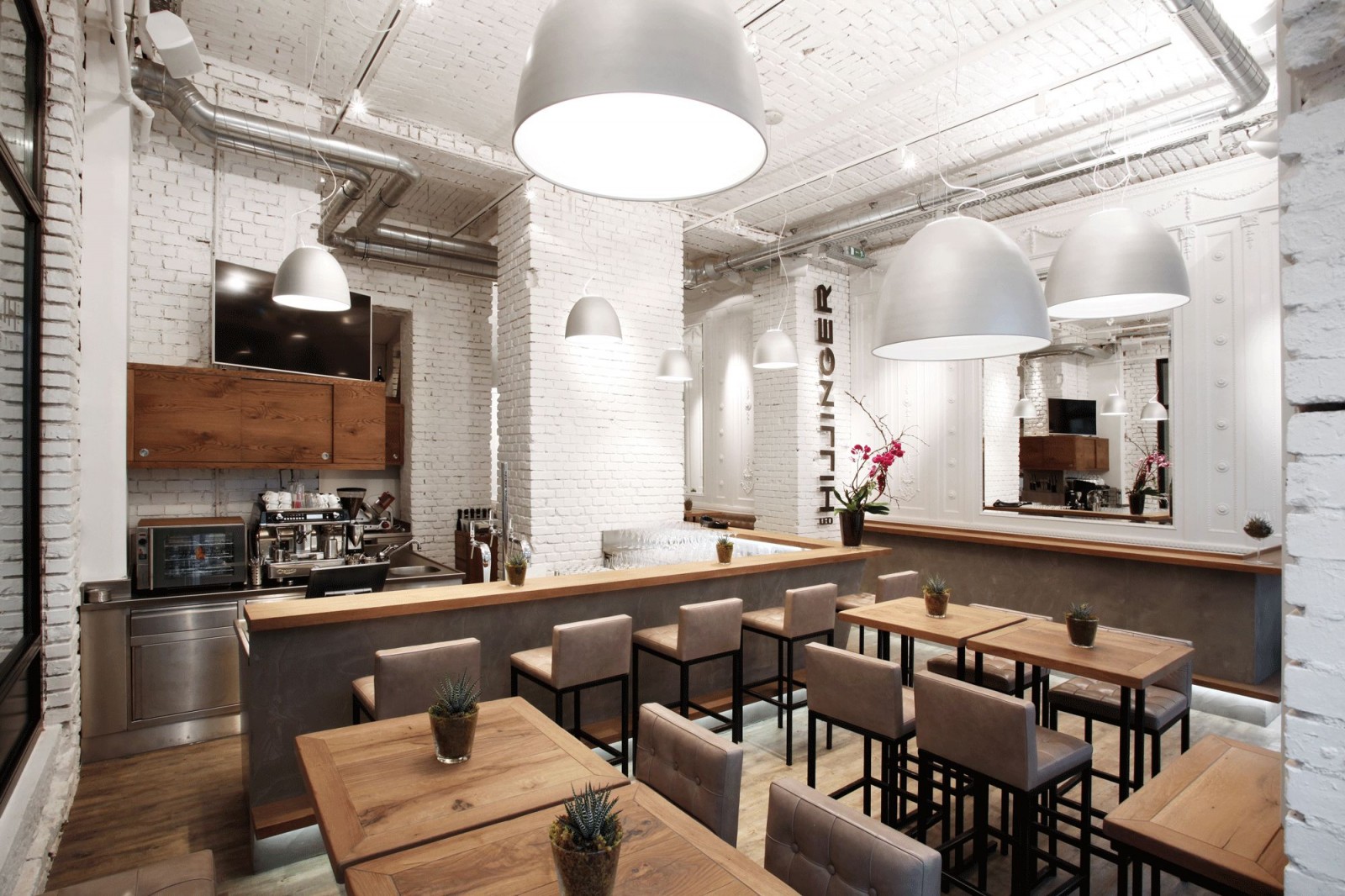 Leo Hillinger Wineshop & Bar Wien Wollzeile in Wien, Foto 10