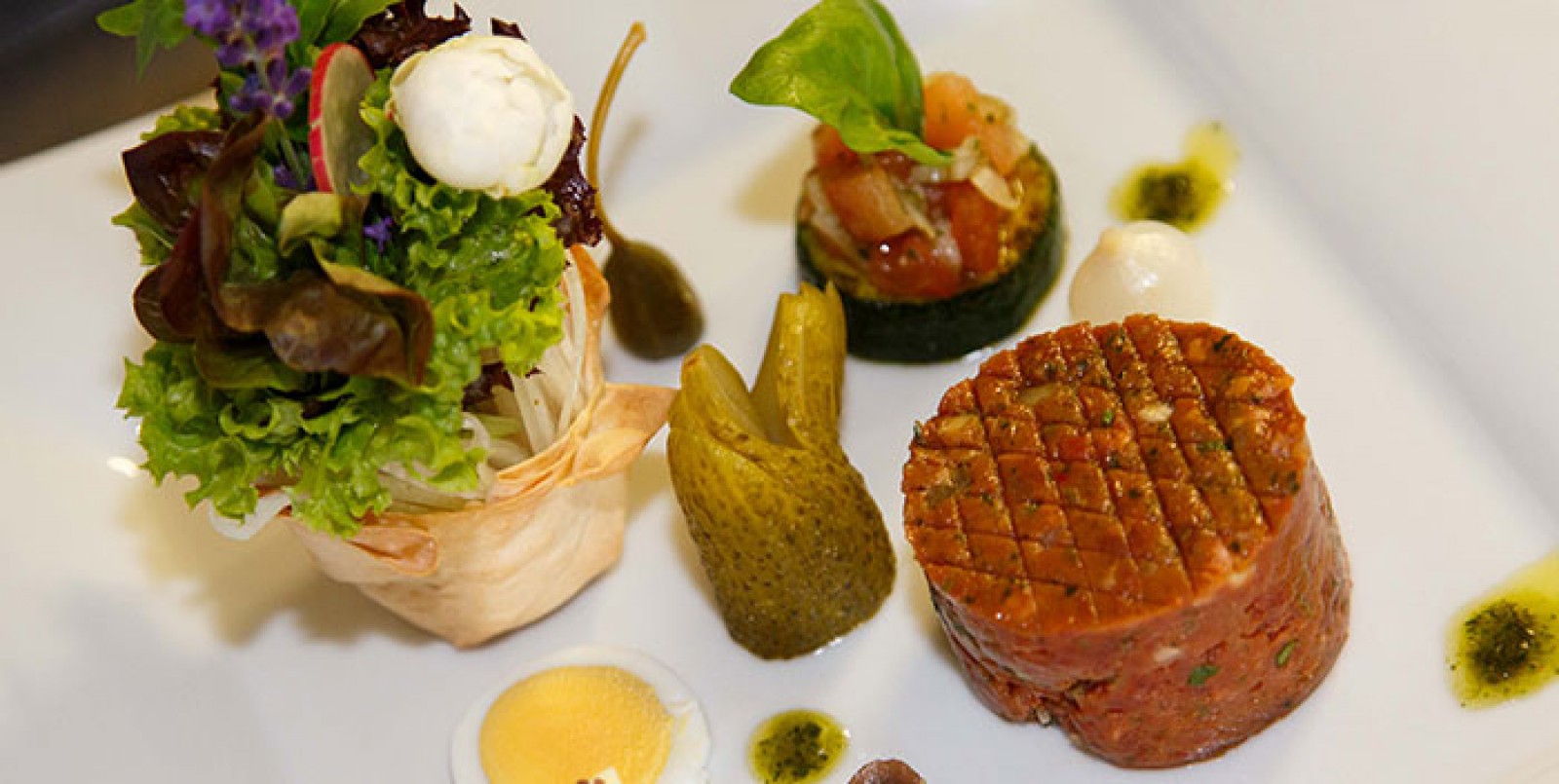 HOTEL RESTAURANT GLANTALERHOF in Österreich, Foto 17