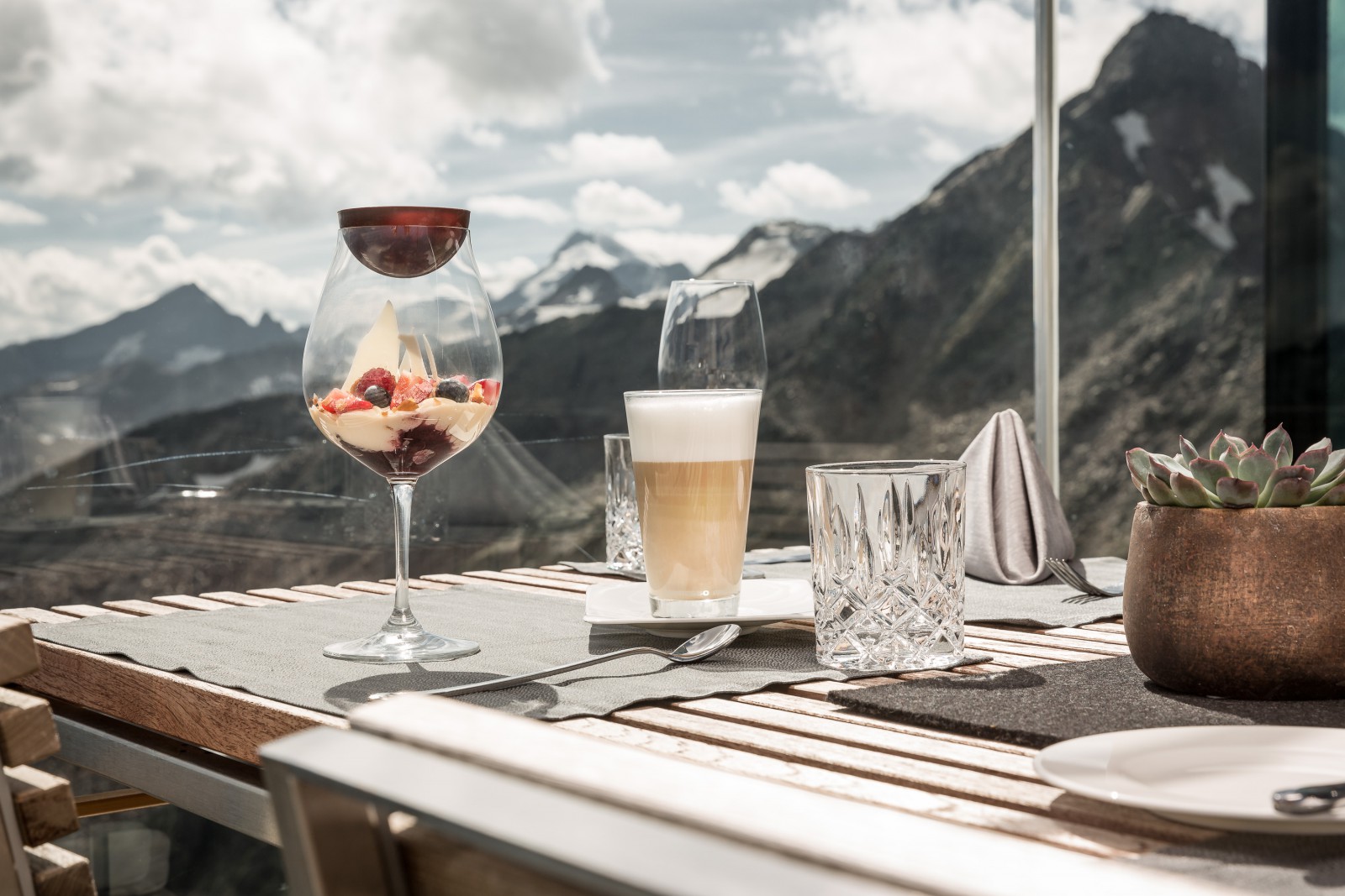 ice Q in Sölden, Foto 6