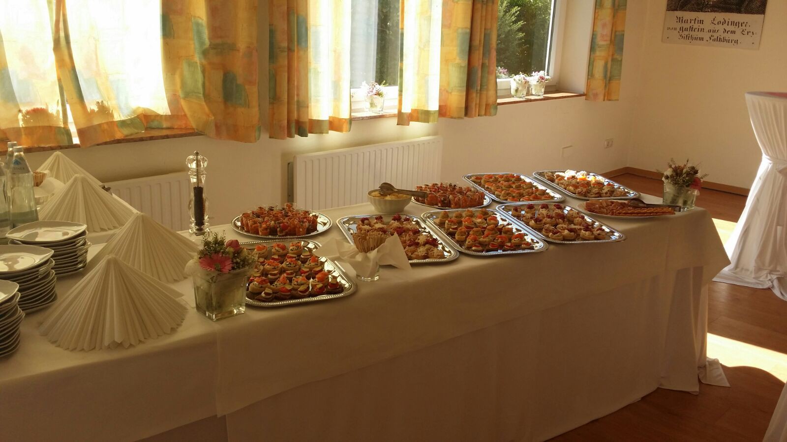 Gastronomia Pane E Vino in Bad Hofgastein, Foto 9