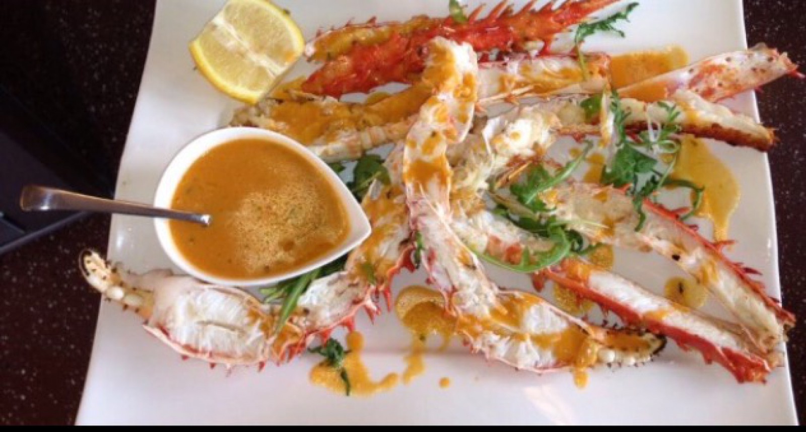 Sezai Fisch(T)raum Fisch & Meeresfrüchte Restaurant  in Wien , Foto 15