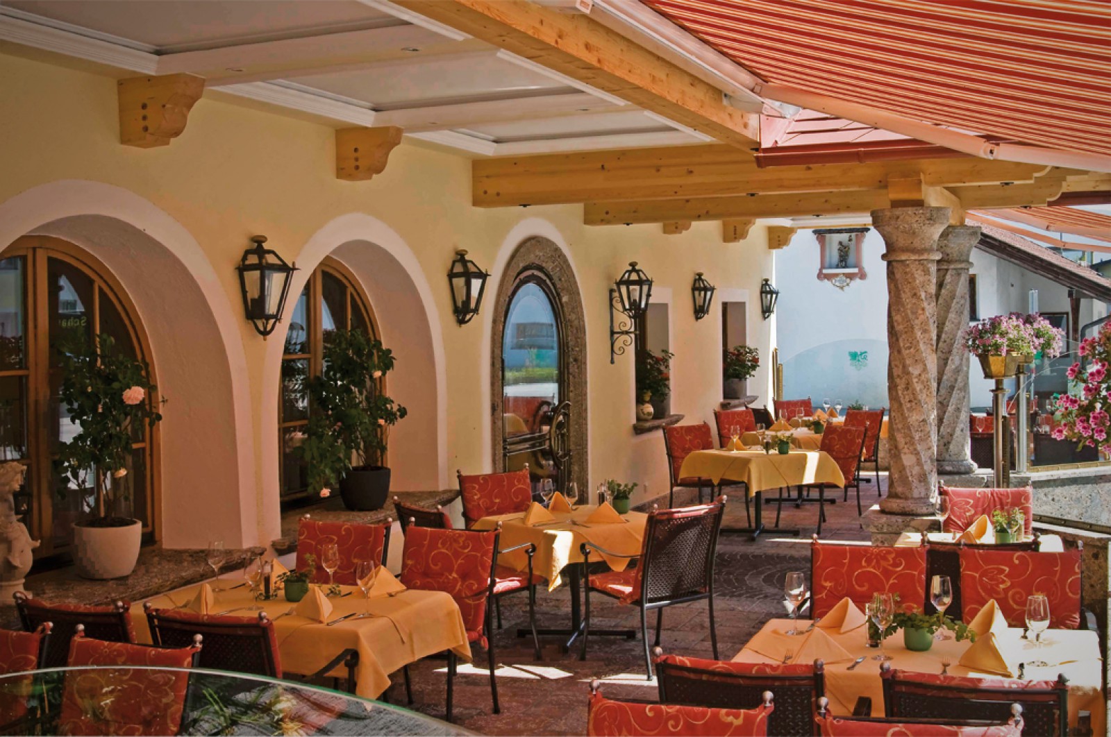 Hotel Bierwirt GmbH in Innsbruck, Foto 1