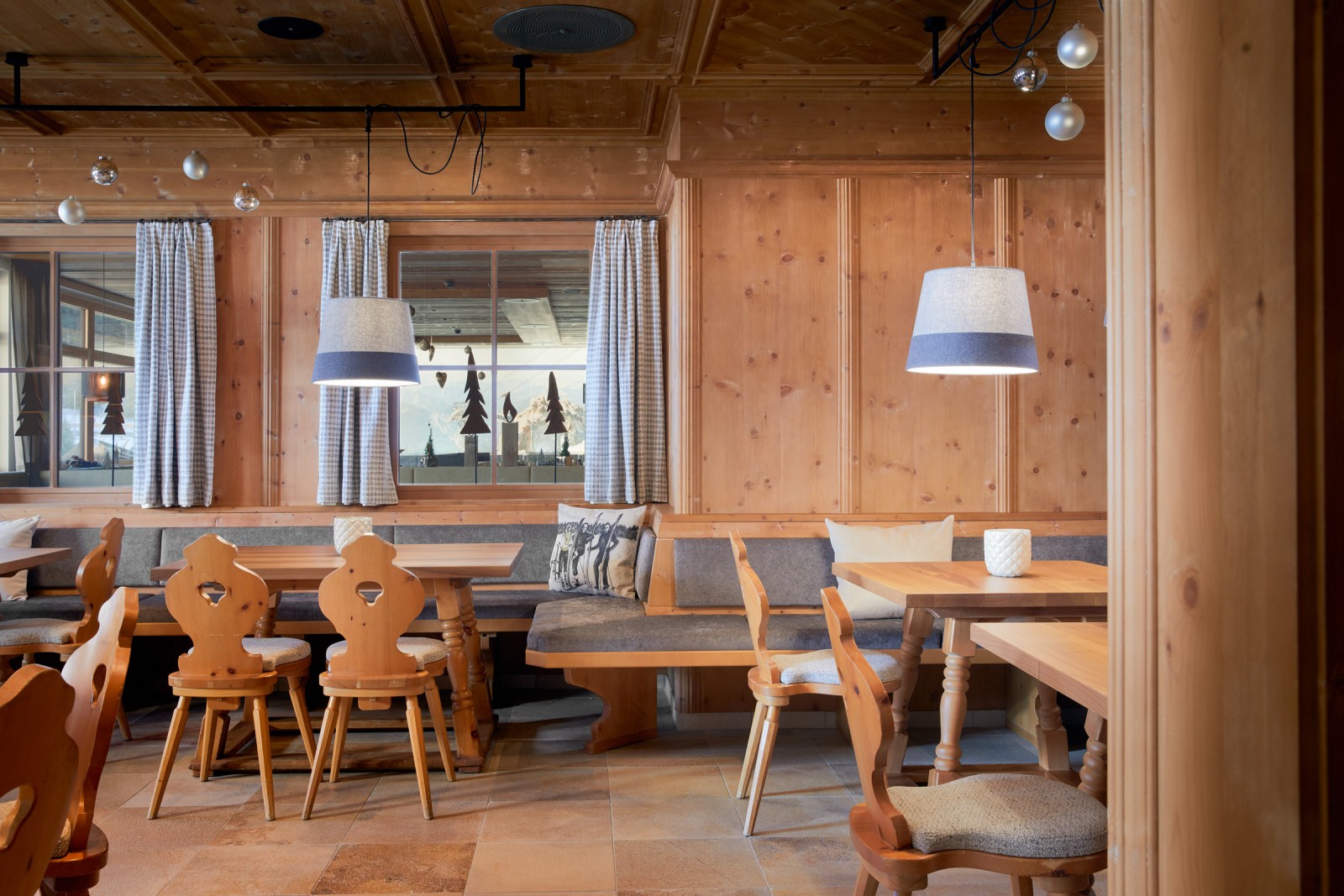 Zugspitz Resort in Ehrwald, Foto 2