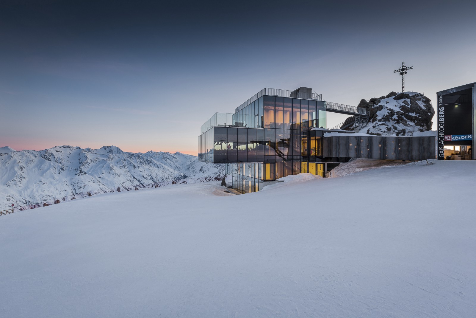 ice Q in Sölden, Foto 11