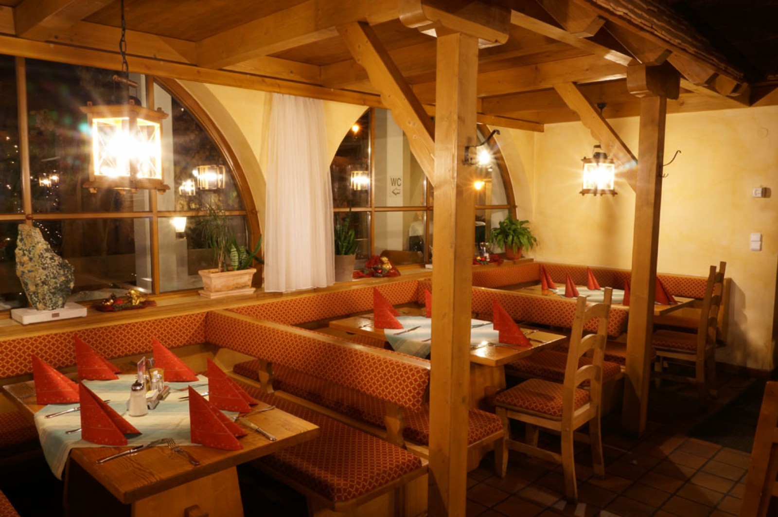 Schwazer Silberbergwerk in Schwaz, Foto 5