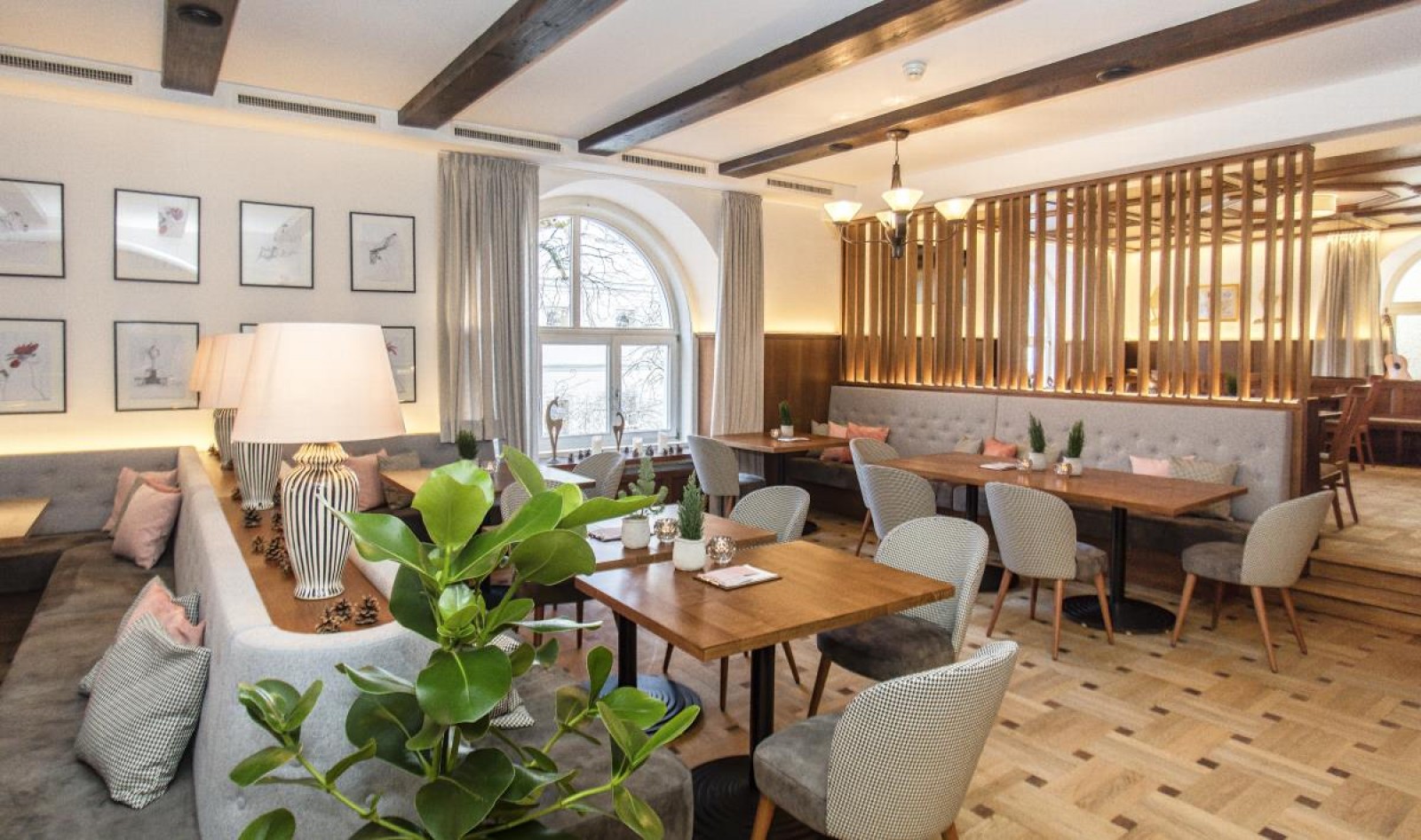 Goldene Gams in Kitzbühel, Foto 14