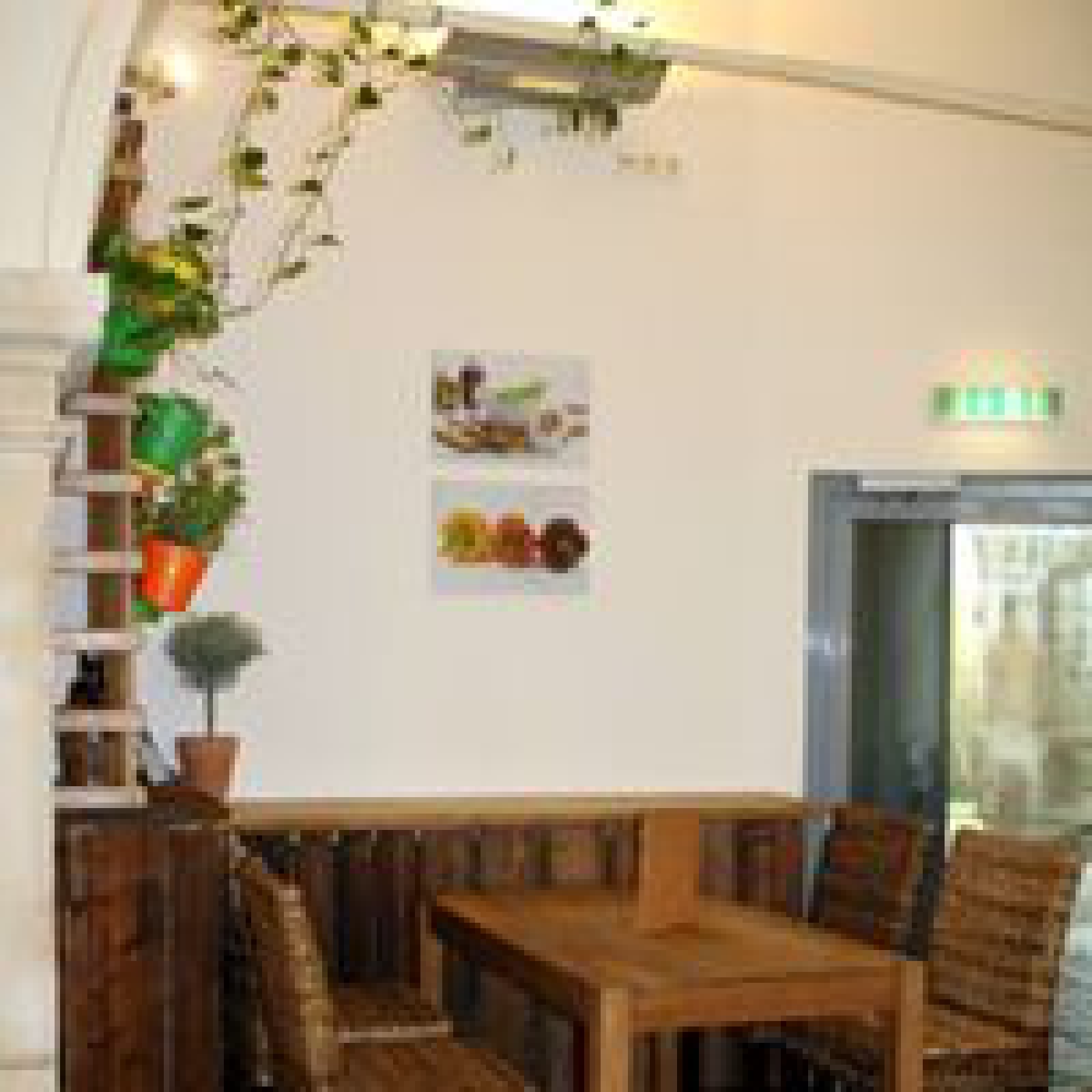 bios Cafe & Bistro in Graz, Foto 4