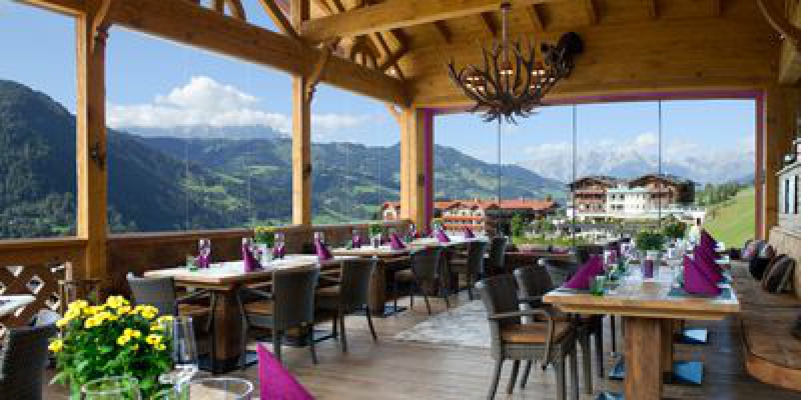 OBERFORSTHOFALM in Sankt Johann, Foto 4