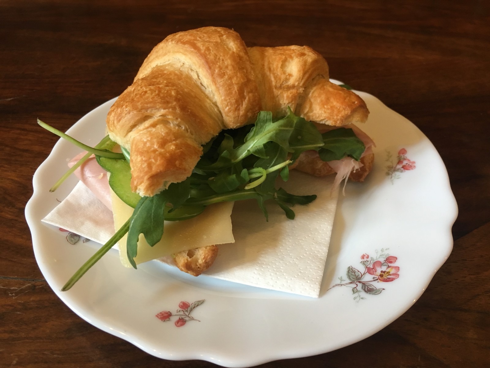 CAFÉ FOTTER in Graz, Foto 2