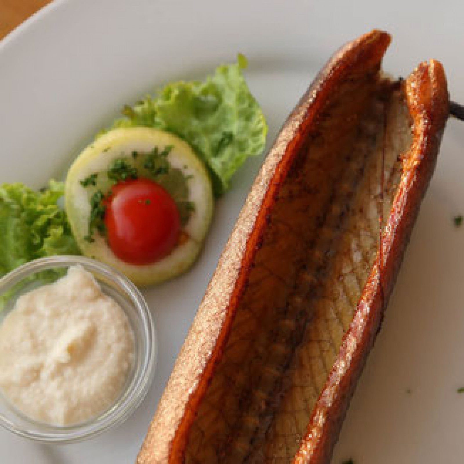 Restaurant Fränzle s in Fußach, Foto 6