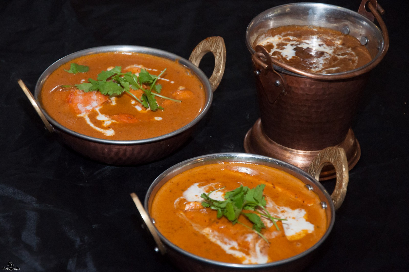 Tandoori Delight in Klagenfurt, Foto 8