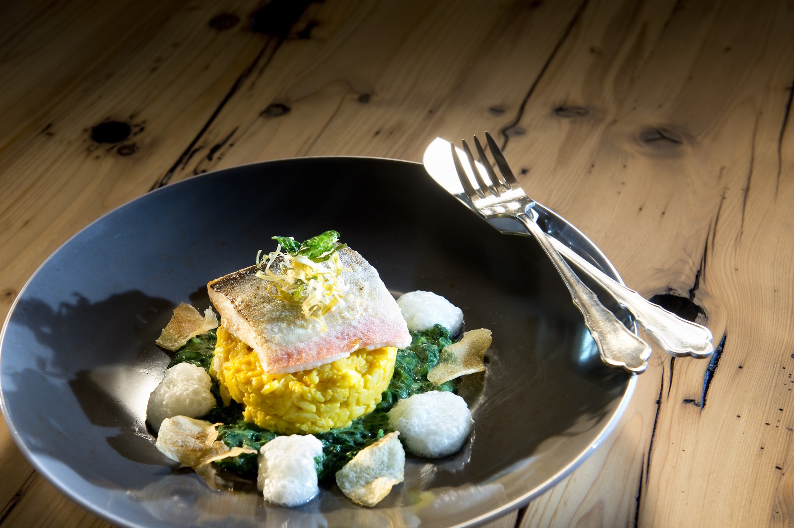 Restaurant DAS KAPPEL in Kitzeck im Sausal