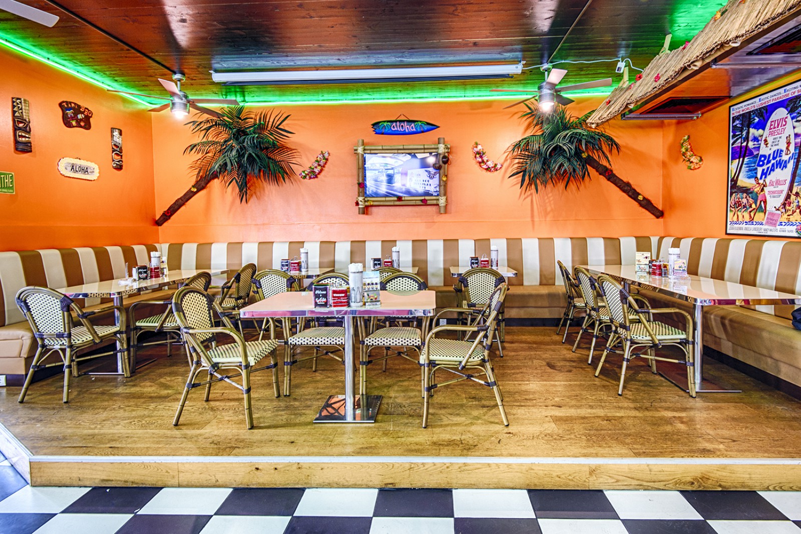 True Fellas Diner GmbH in Gleisdorf, Foto 8