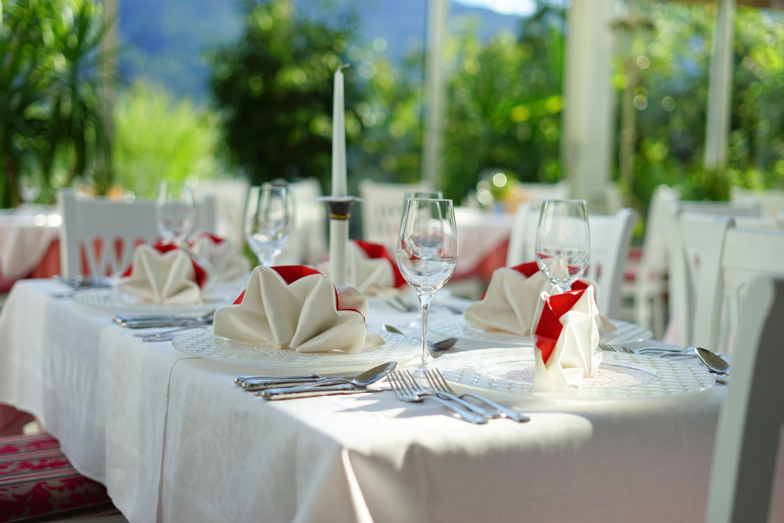 Ferienhotel Glocknerhof in Berg, Foto 5