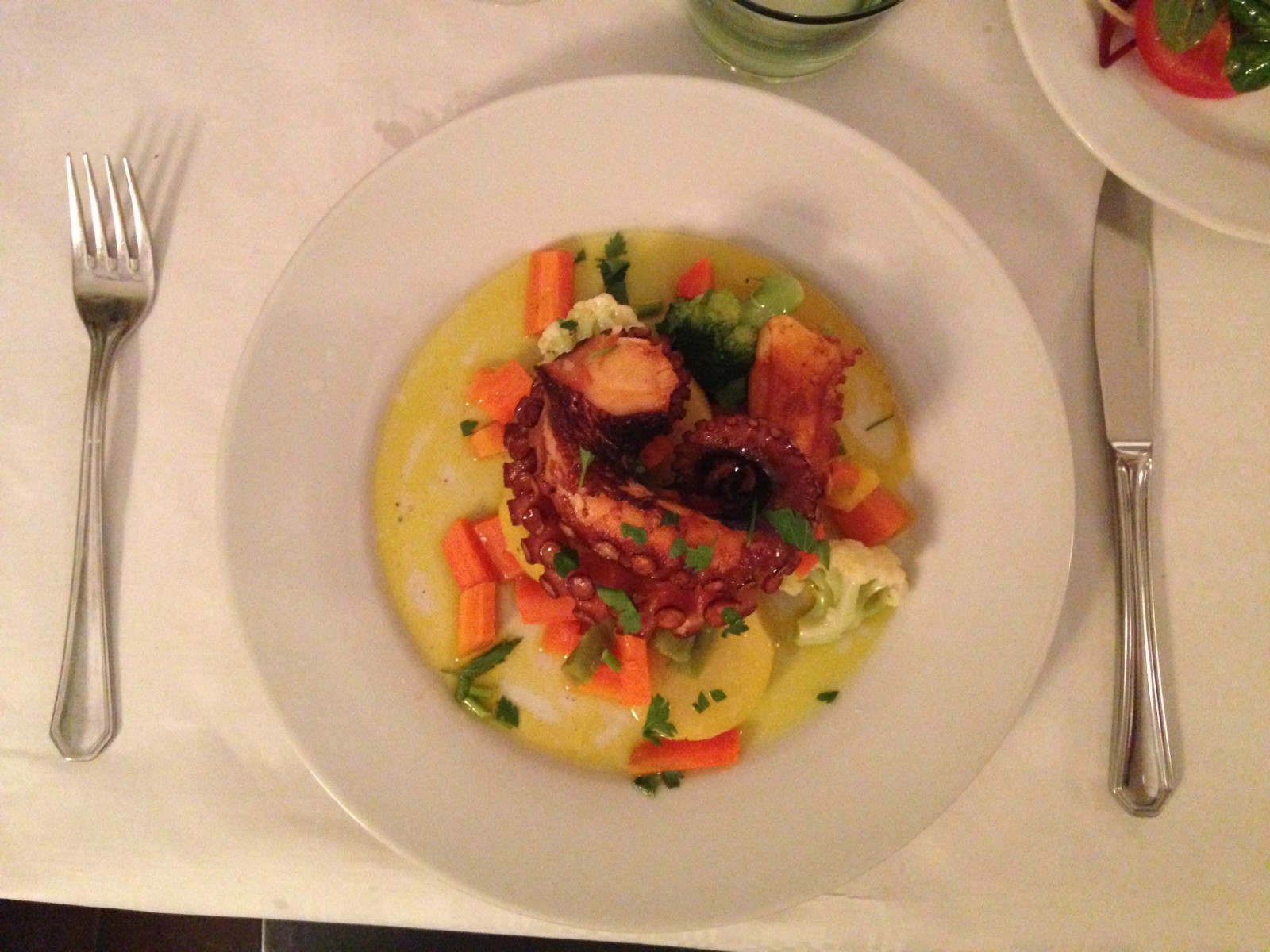 Senhor Vinho in Wien, Foto 4