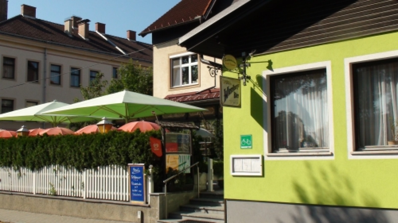 Restaurant Diesner in Mistelbach, Foto 1