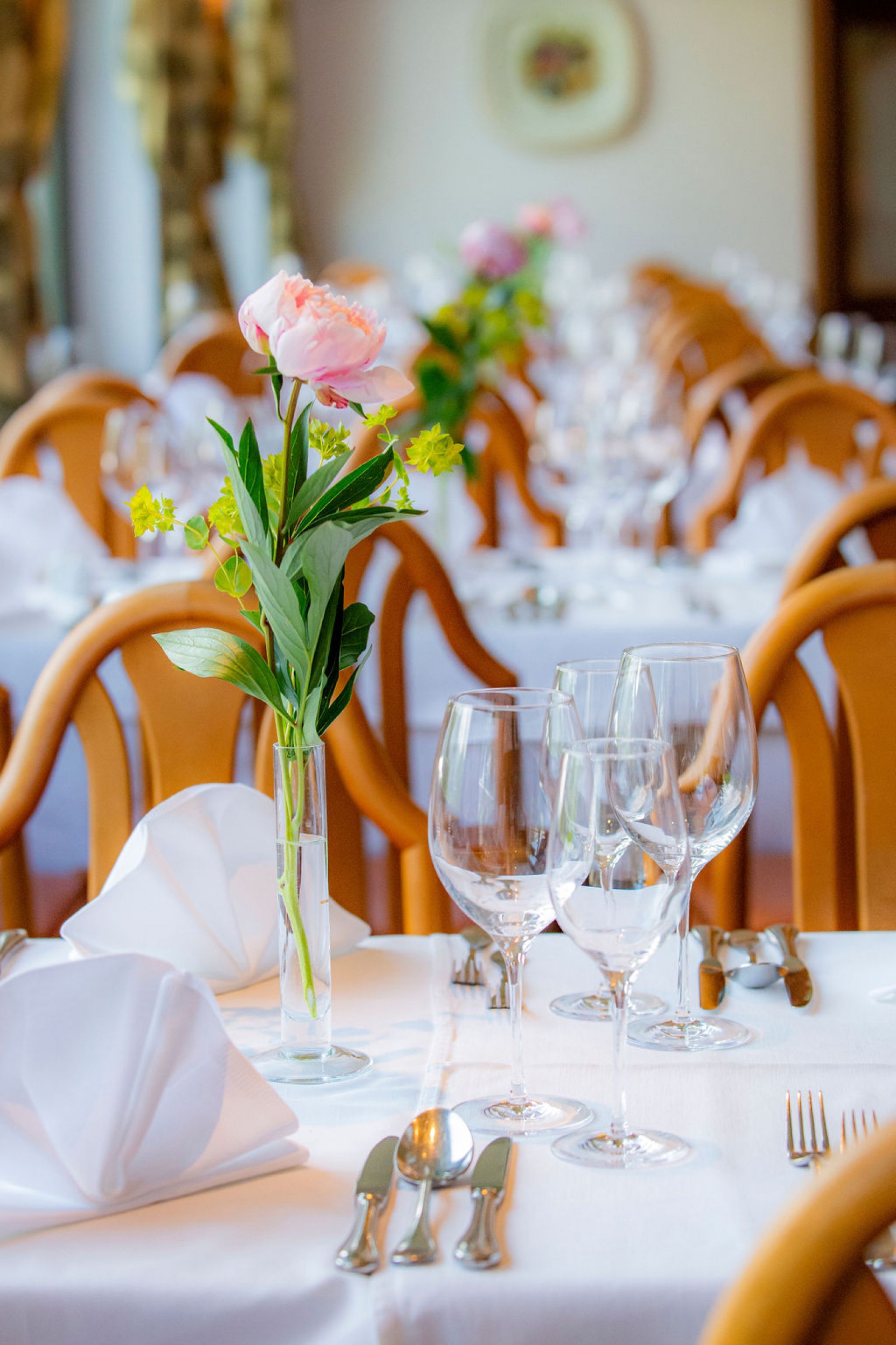 Hotel-Restaurant Brucklwirt in Leoben, Foto 14