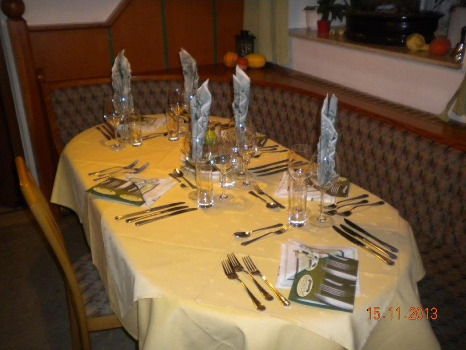 Wirtshaus Bernsteiner in Graz, Foto 12