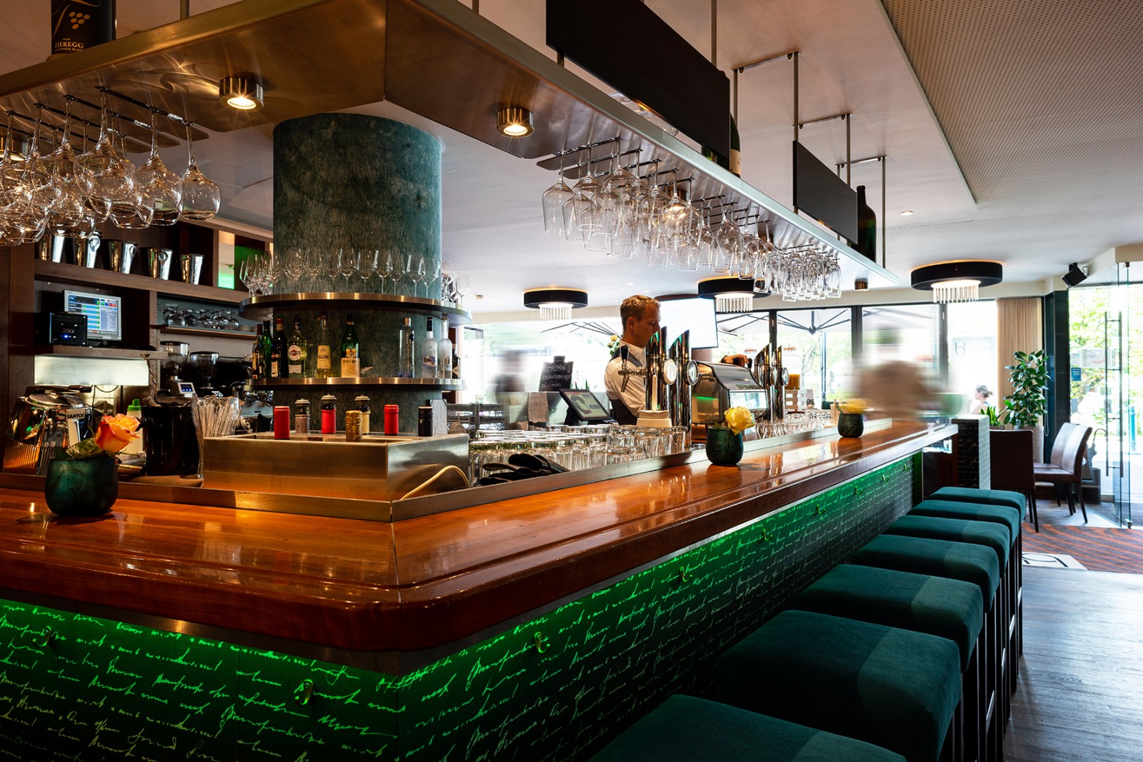 Börserie Restaurant | Bar | Café in Linz, Foto 7