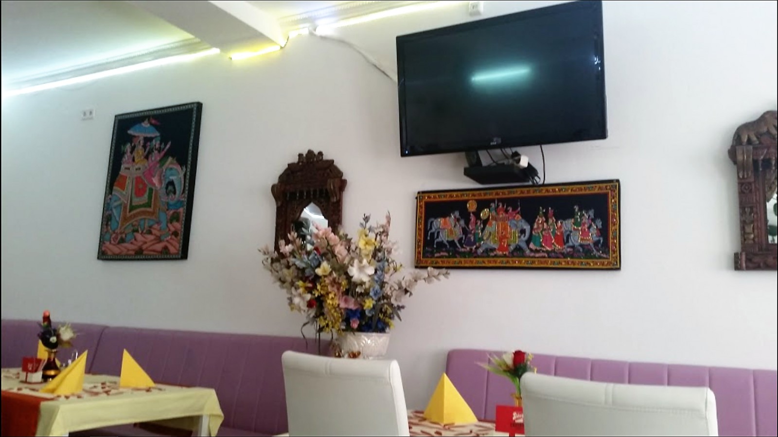 The Taste of India in Traiskirchen, Foto 1