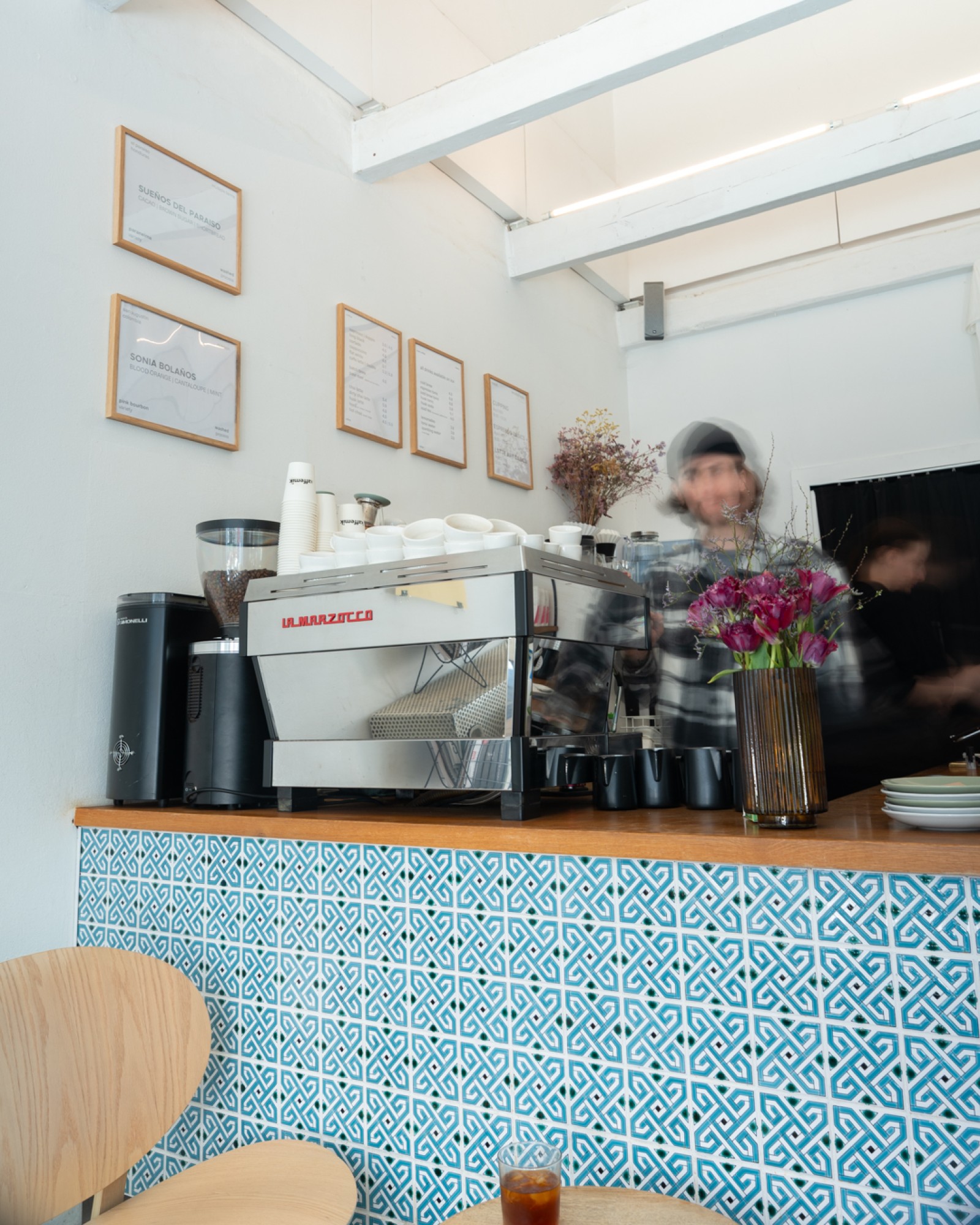 Kaffemik in Wien, Foto 5