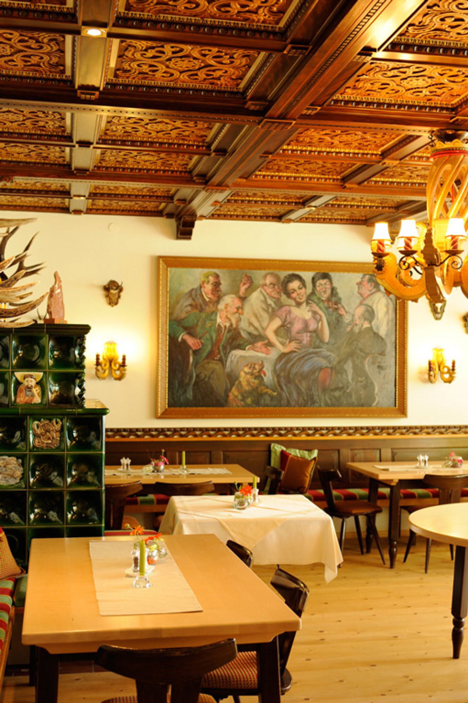 Gasthof & Hotel Fürberg in St. Gilgen, Foto 5