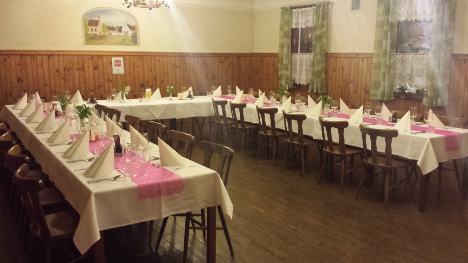 Wirtshaus Robert Krenn in Pitten, Foto 6