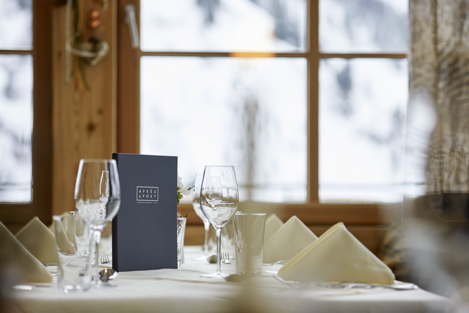 APRES POST HOTEL-RESTAURANT in Stuben am Arlberg, Foto 10