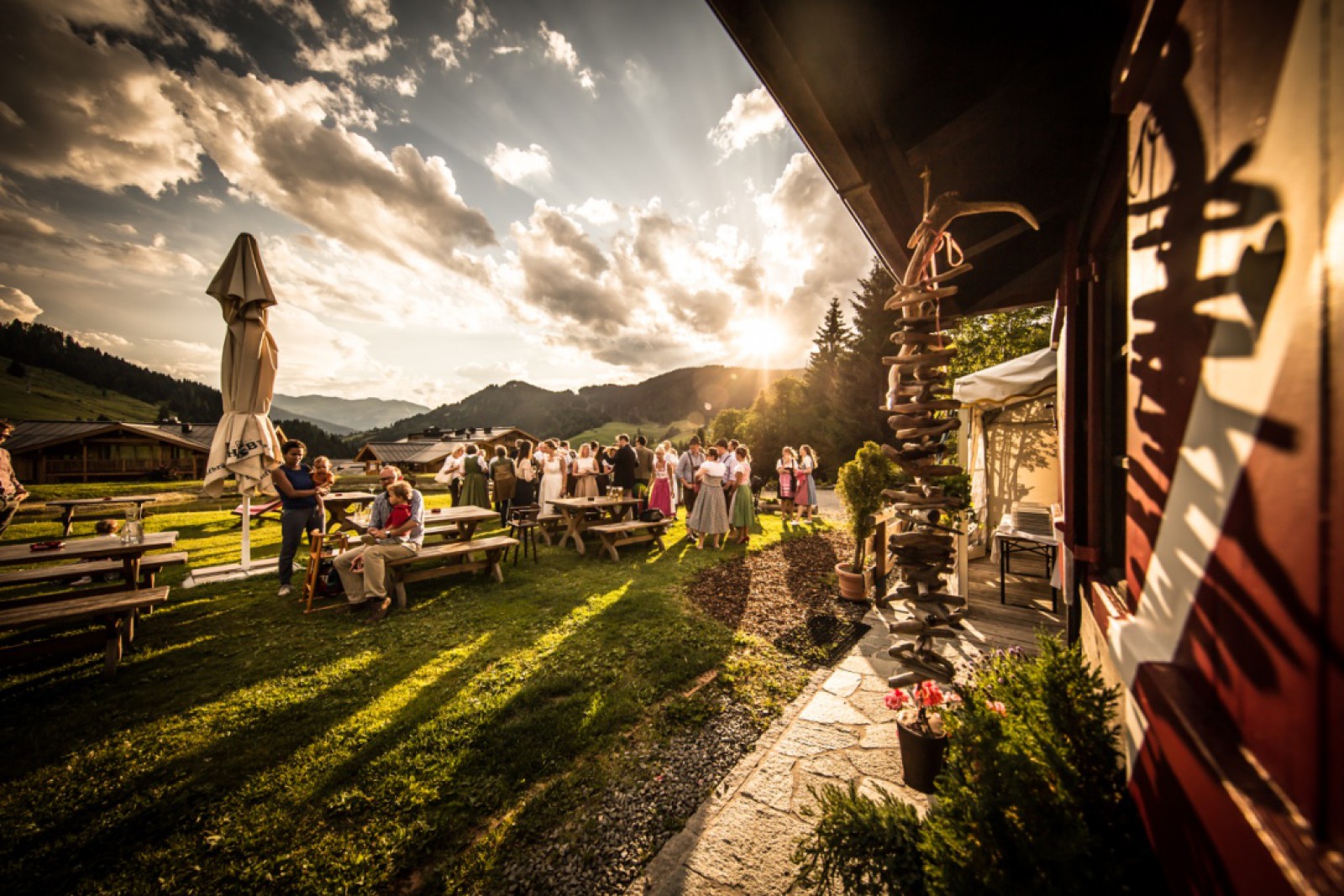 Almbar in Maria Alm Hinterthal, Foto 8