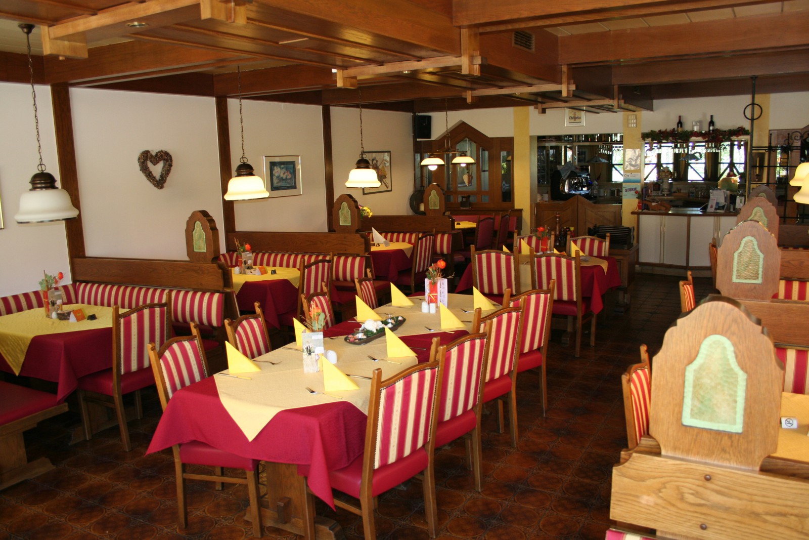 Schweizerhaus in Stuhlfelden, Foto 5