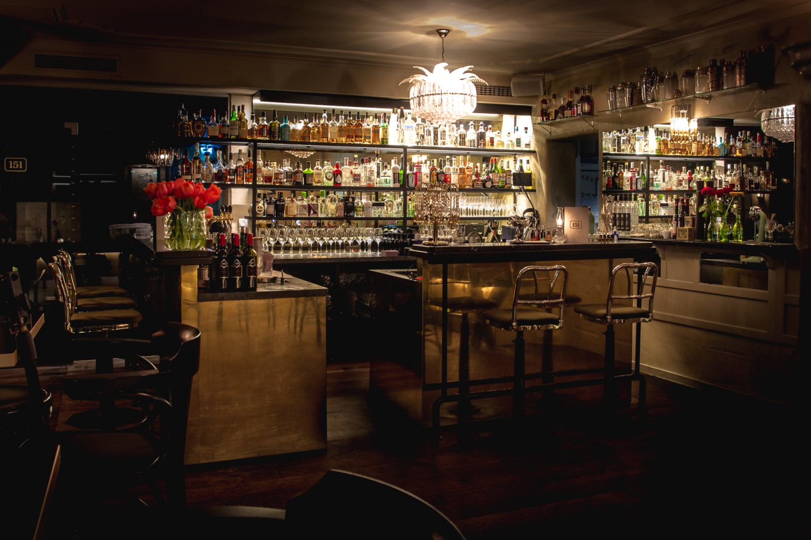 151 Bistro Bar in Klagenfurt, Foto 8