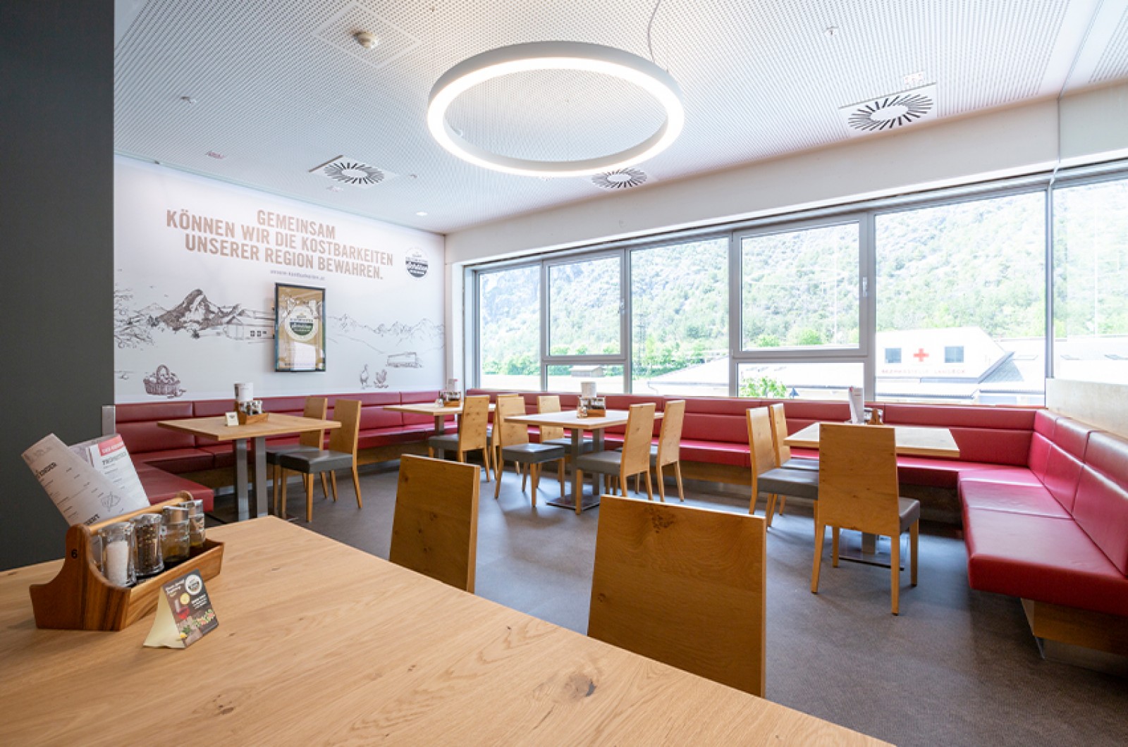 Der Grissemann in Zams, Foto 3