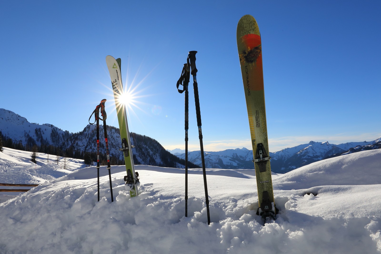Loosbühelalm in Großarl, Foto 7
