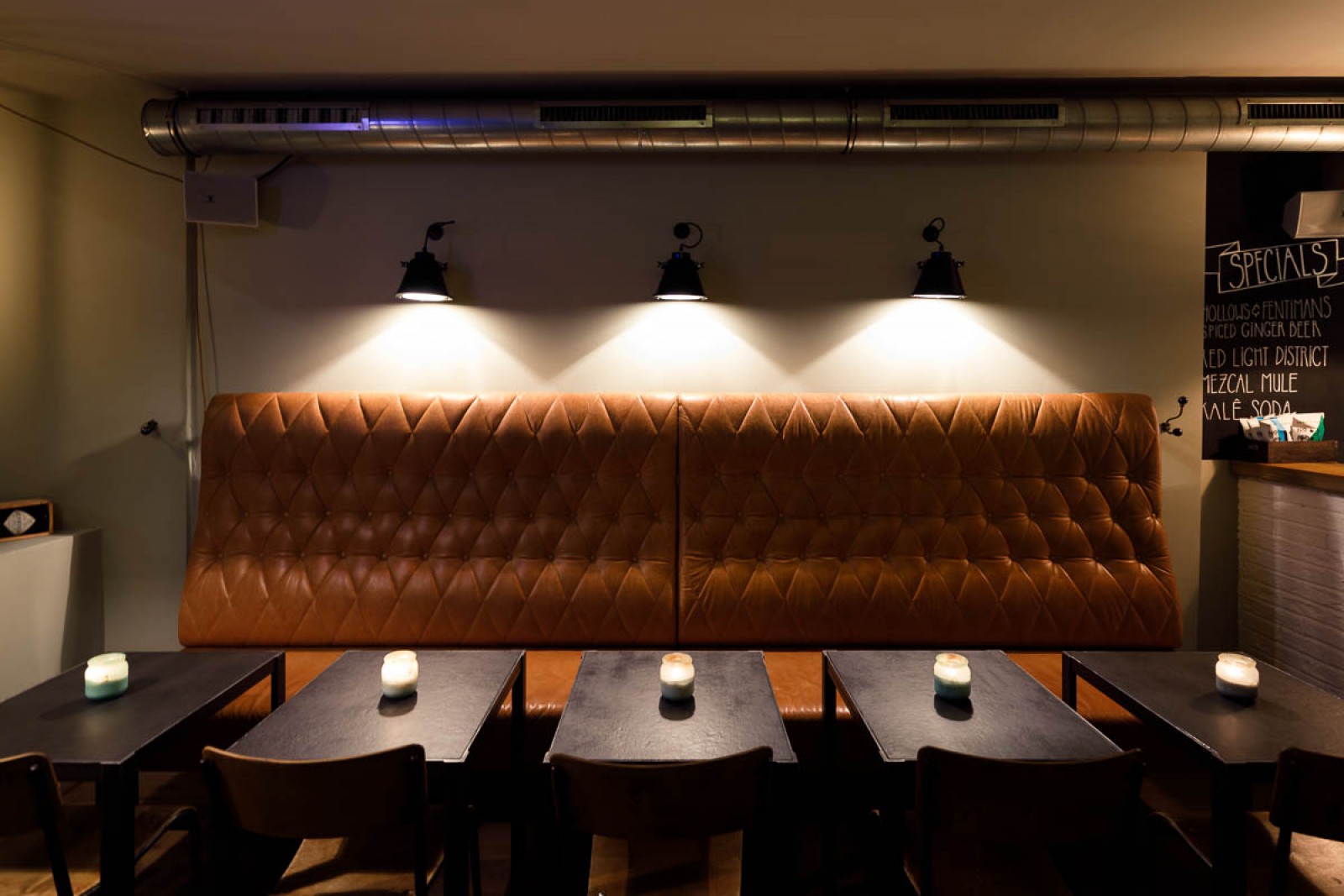 Restaurant Kabuff in Graz