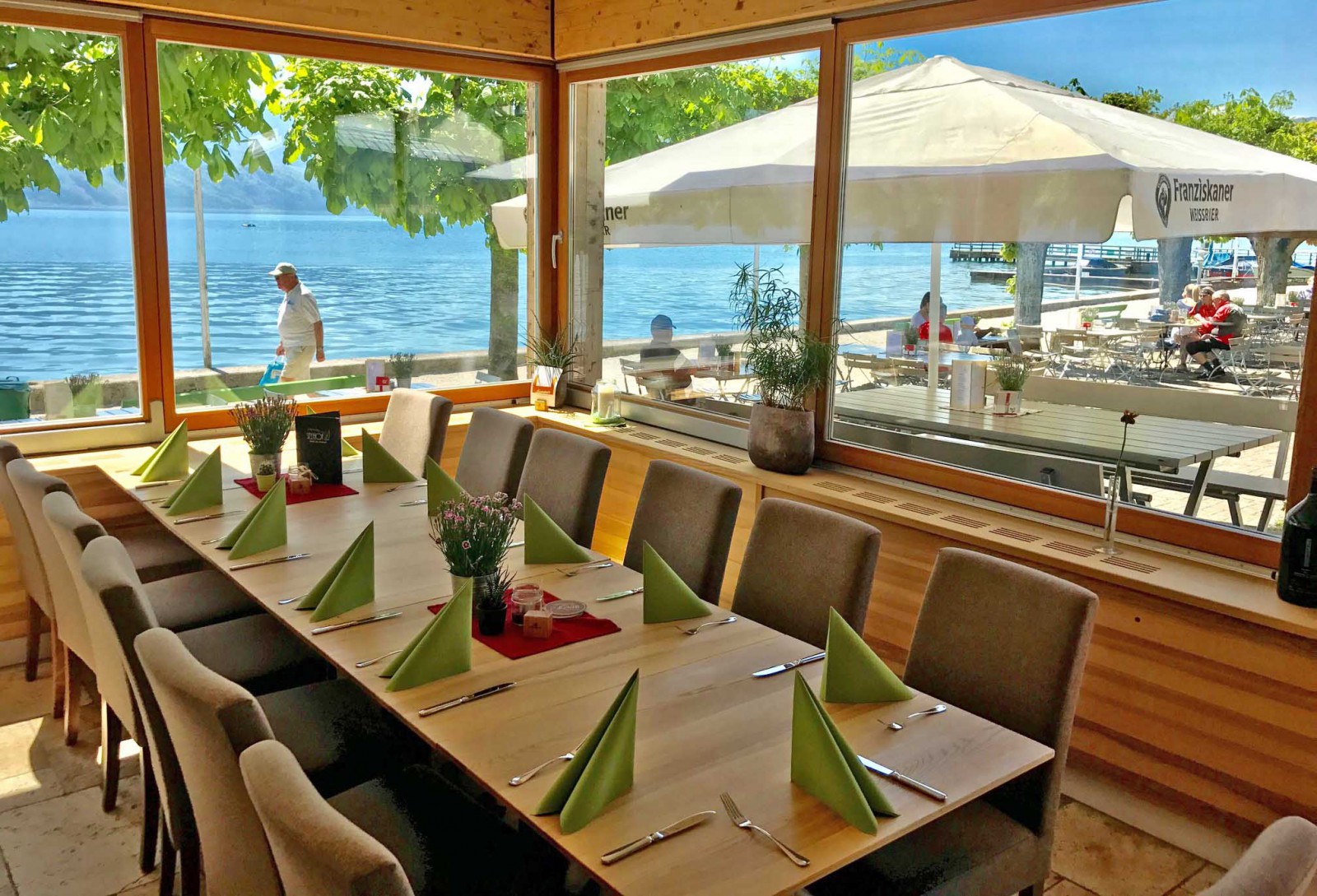 Seehof Attersee in Attersee am Attersee, Foto 4