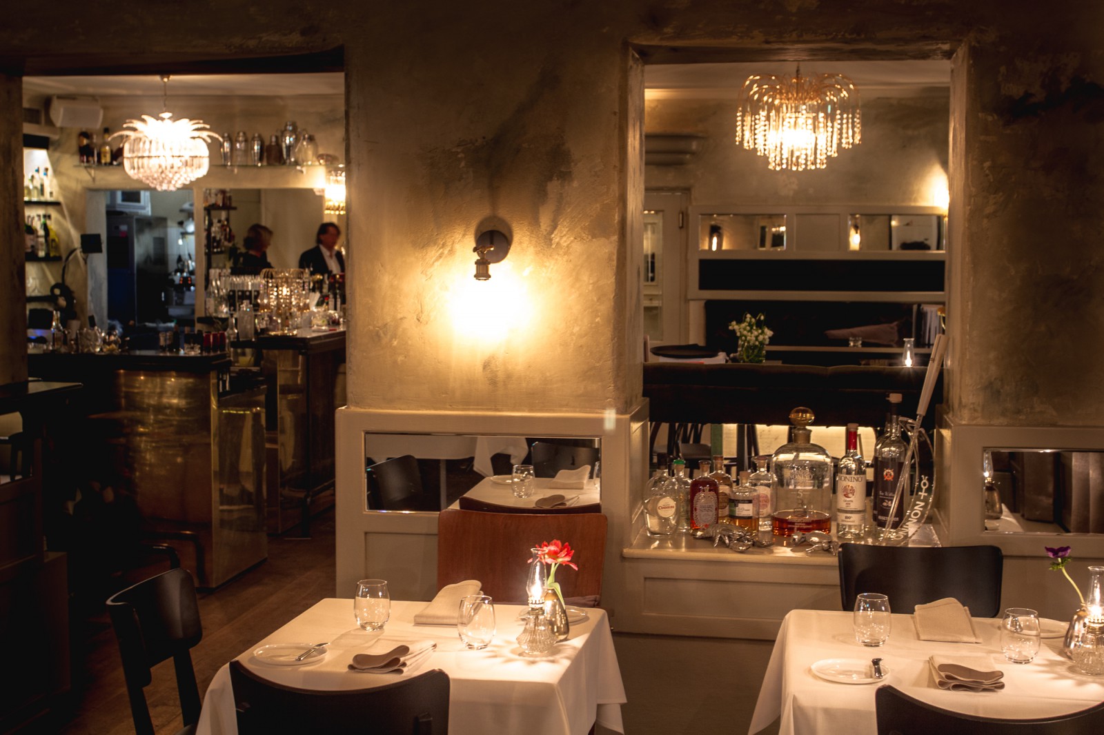 151 Bistro Bar in Klagenfurt, Foto 1