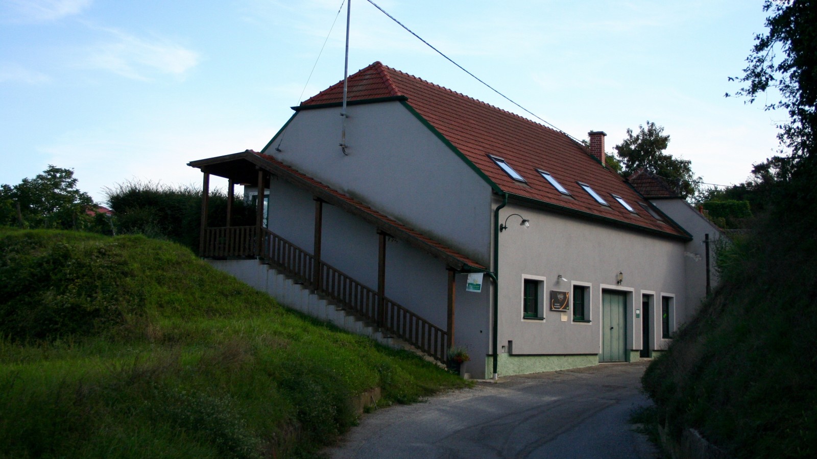 Weingut-Heuriger Lehner in Langenlois, Foto 6