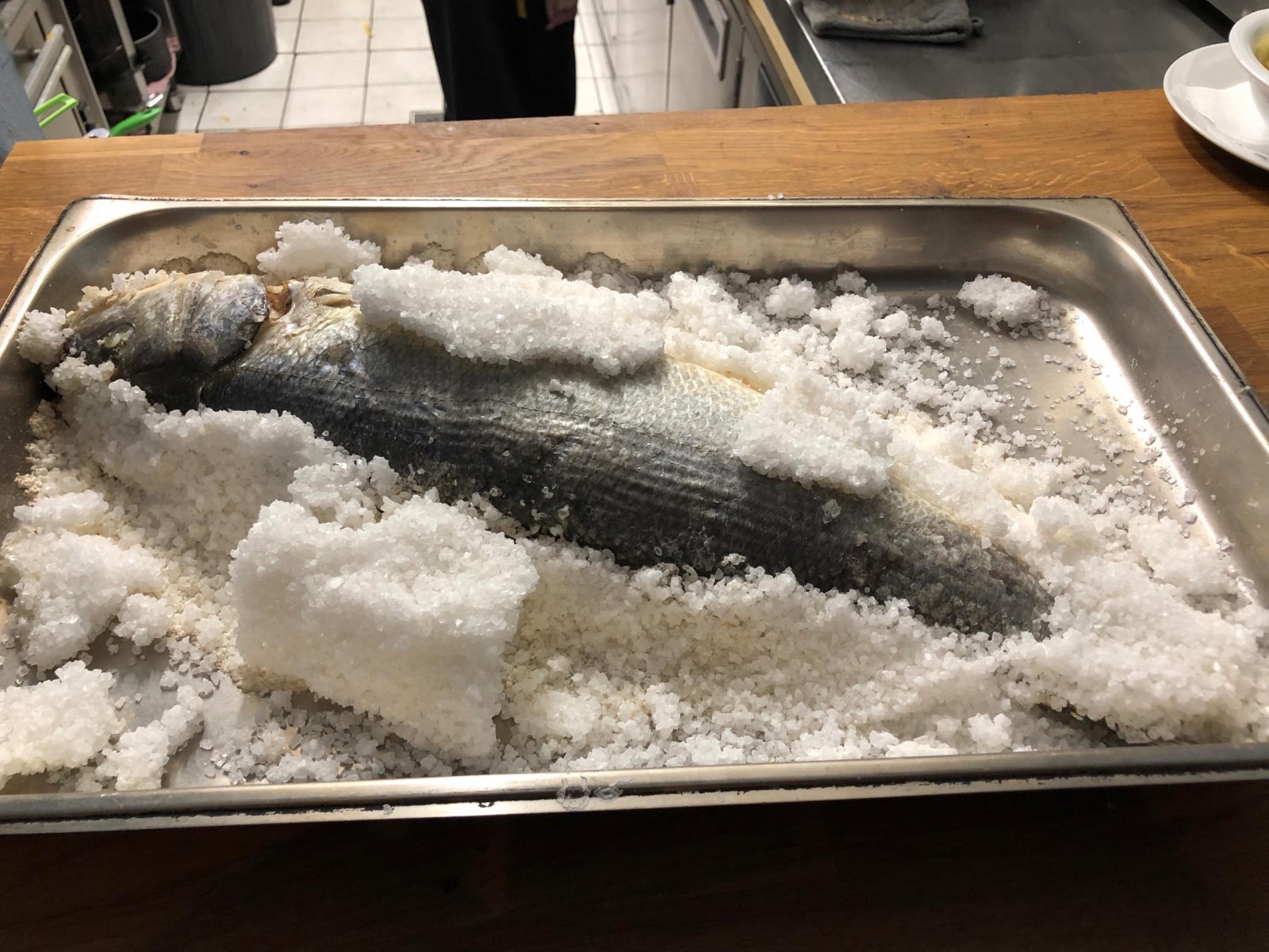 Fischrestaurant Kaj in Wien, Foto 10